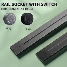 Track Socket, Removable Track Socket