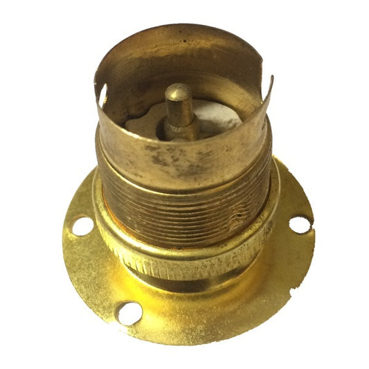 Brass Holder