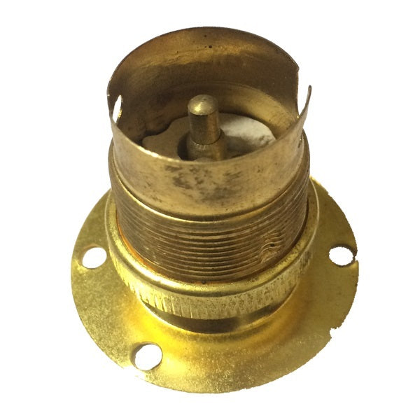Brass Holder