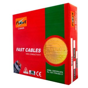 Fast Cables 16 mm (Standard)