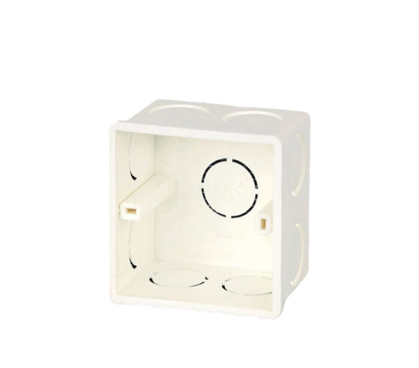 GM Upvc Wall Box