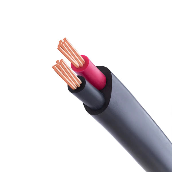 Loose Aziz & Asian Cables 25mm (Per Feet)