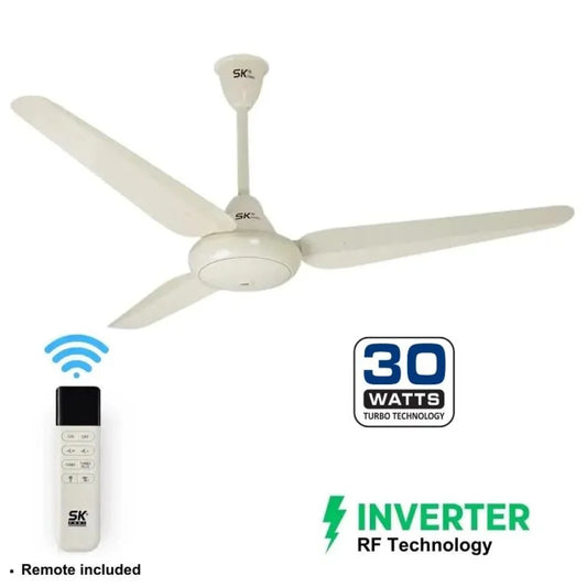 Sk Super Deluxe Inverter Series Celling Fan