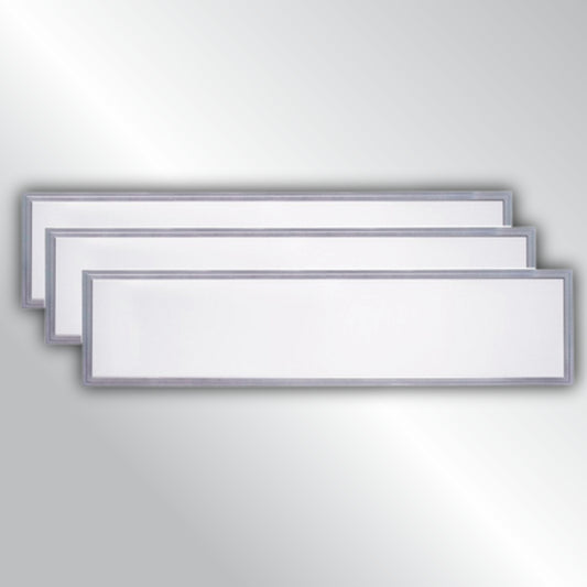 Agree SMD 1×4 Ceiling Panel Light In 48 Watts