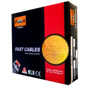 Fast Cables 16 mm (Standard)