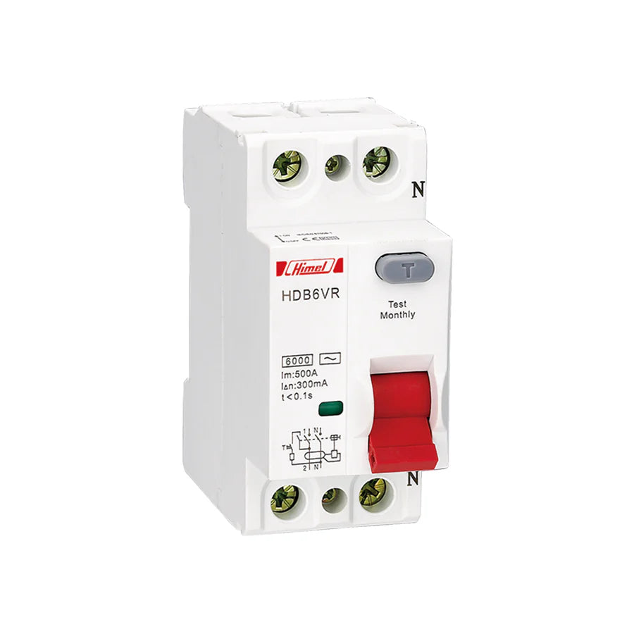 Himel Earth Leakage Circuit Breaker ELCB