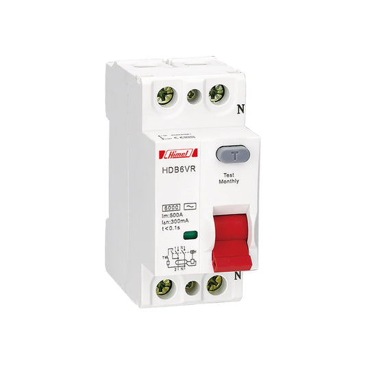 Himel Earth Leakage Circuit Breaker ELCB