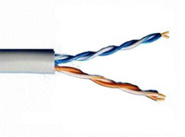 Fast Cables 2 Pair