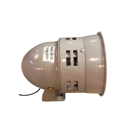 Motor Fan Siren Big