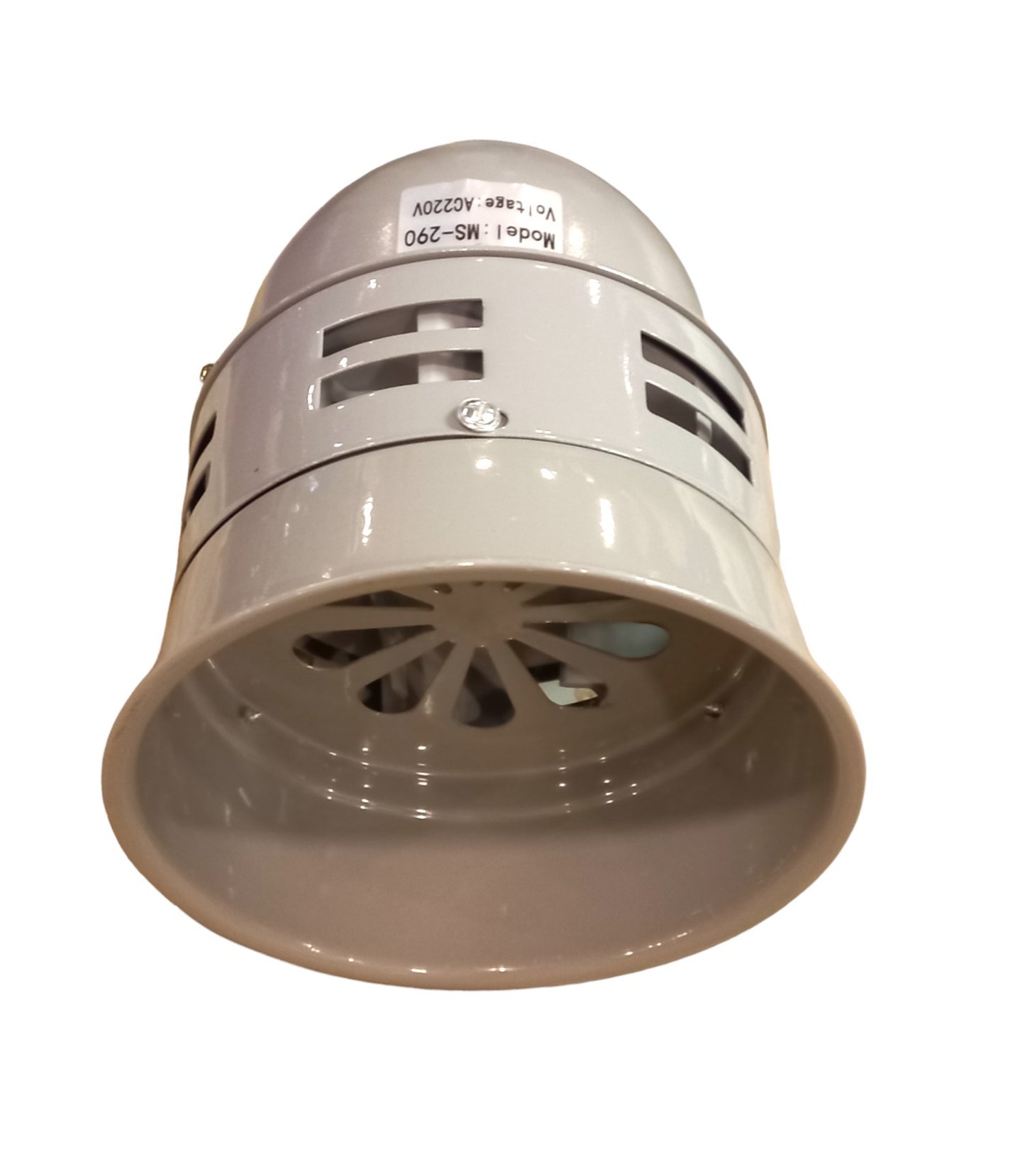 Motor Fan Siren Big