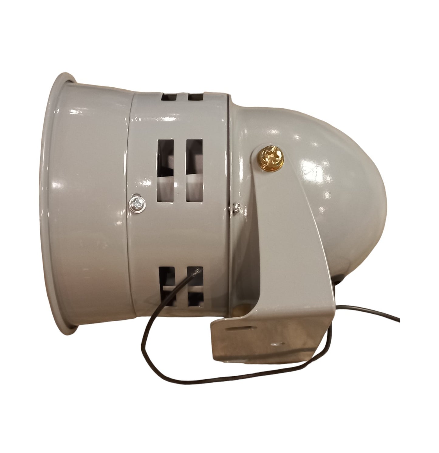 Motor Fan Siren Big