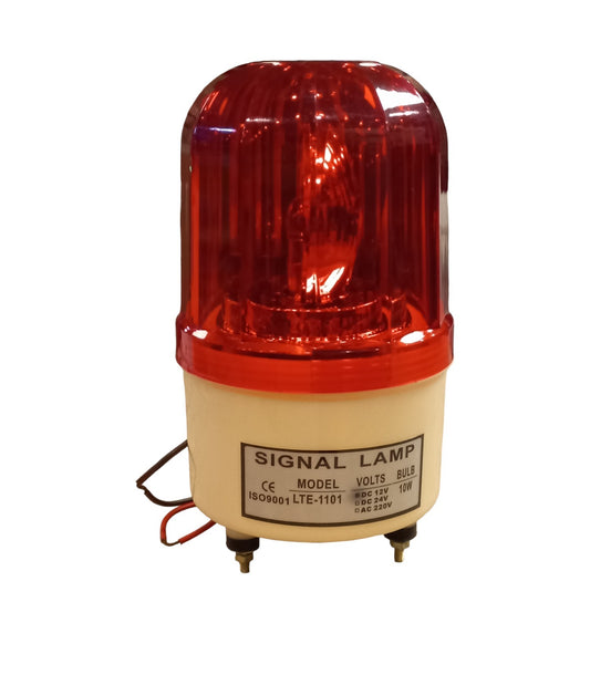 Emergency Light