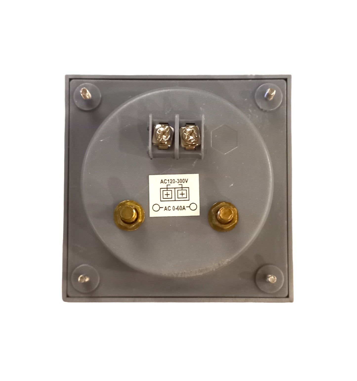 Digital Ampere Meter Sara 80x80