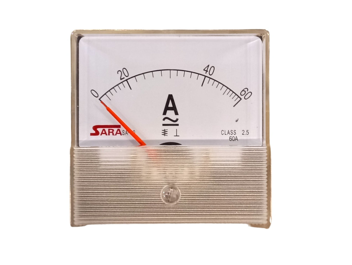 Volt & Ampare Meter Analogue & Digital
