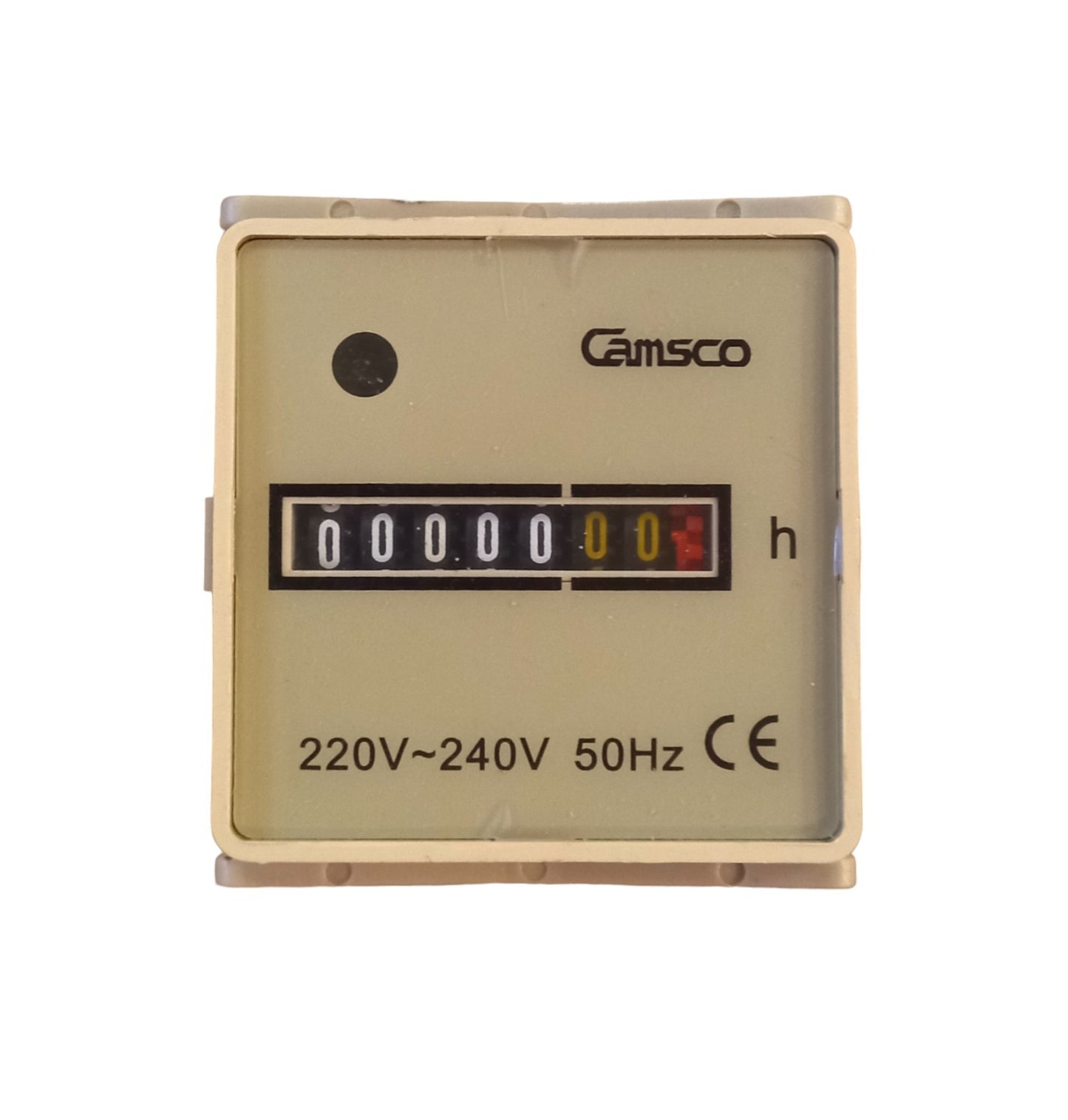 Hour Meter