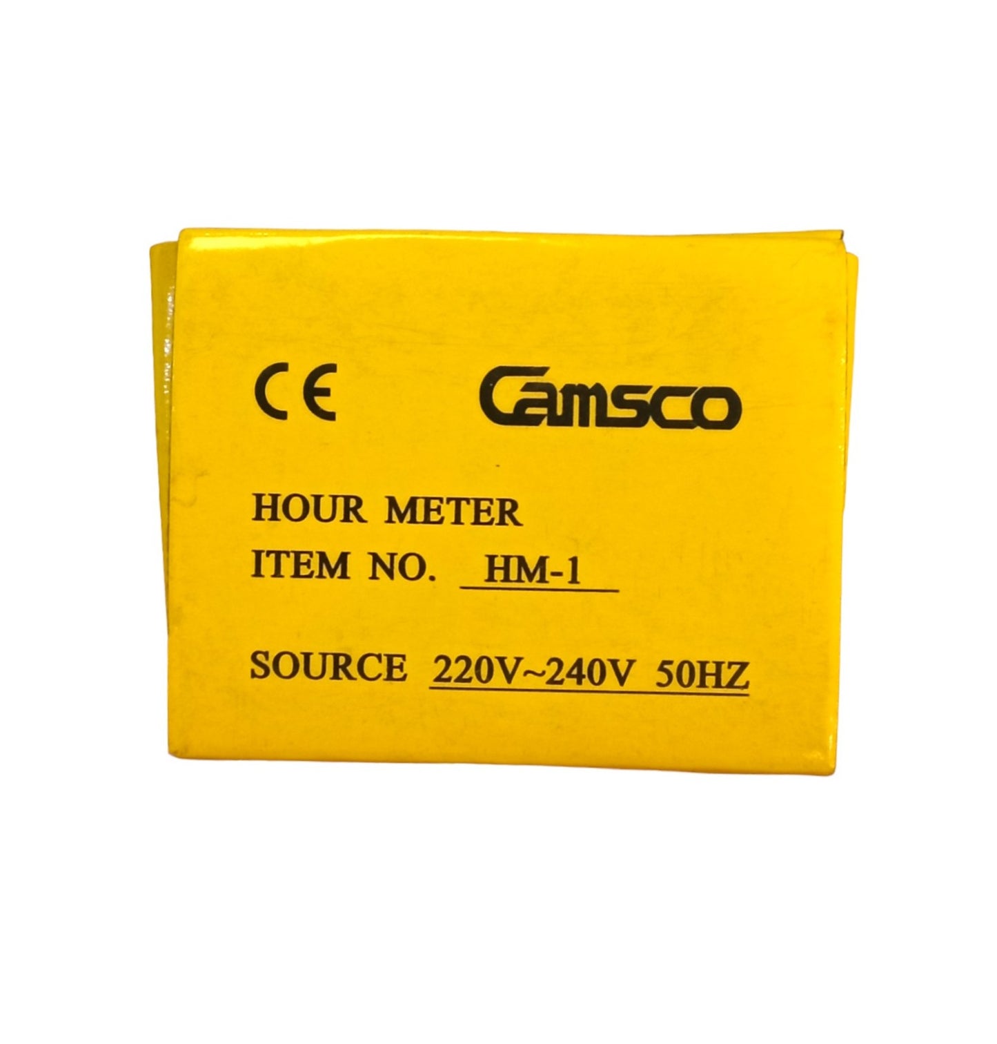 Hour Meter