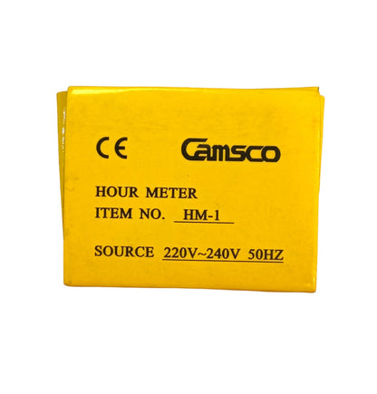 Hour Meter