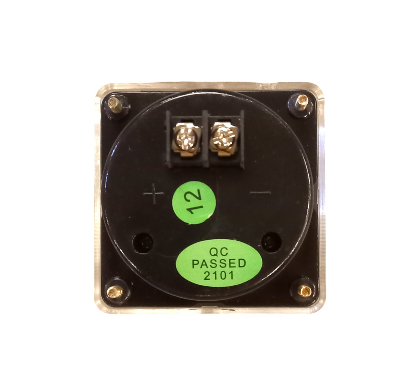 Volt & Ampare Meter Analogue & Digital