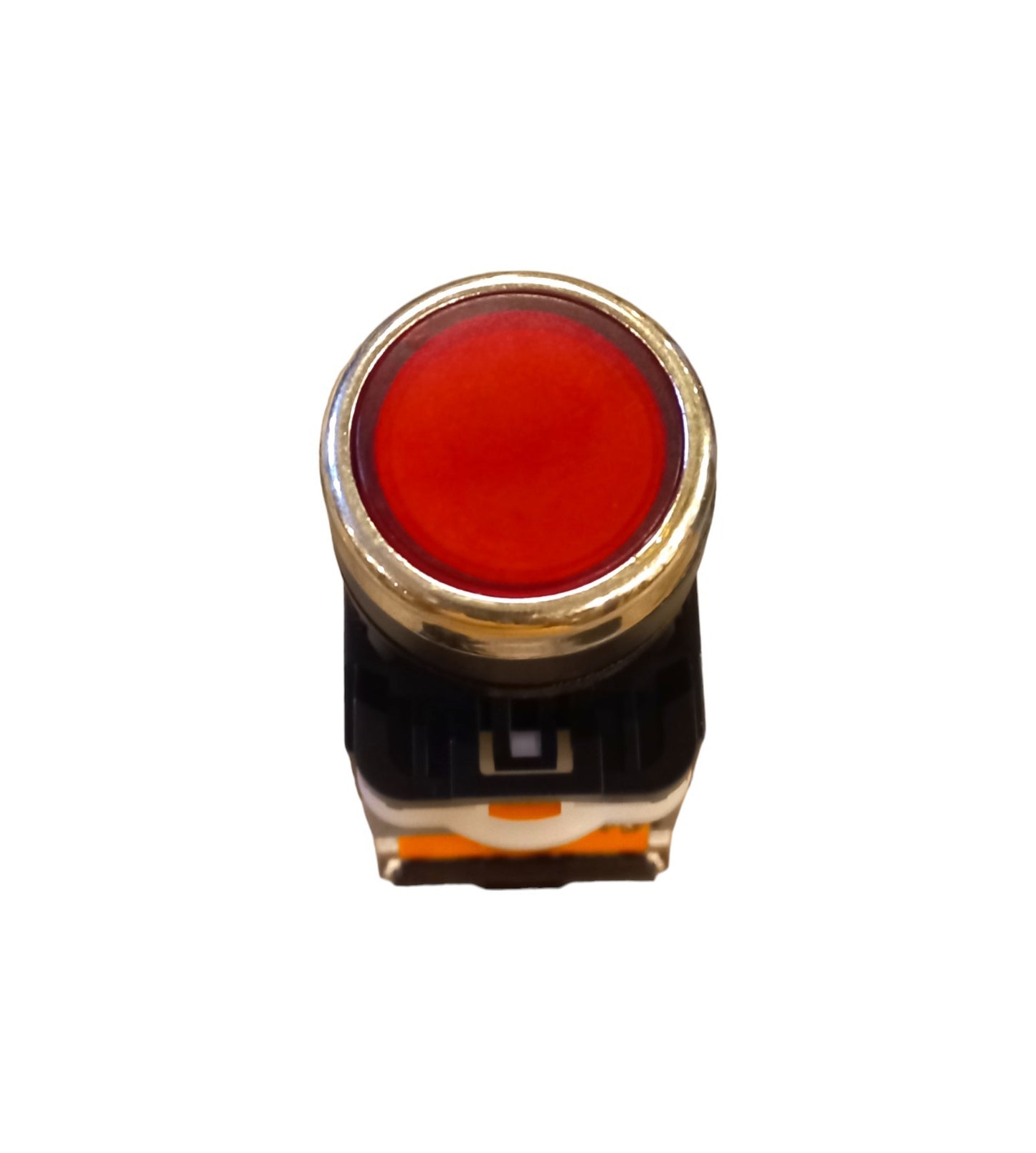 Push Button With Light