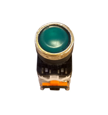 Push Button With Light