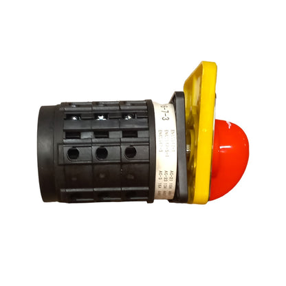 Volt & Ampere Selector