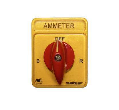 Volt & Ampere Selector
