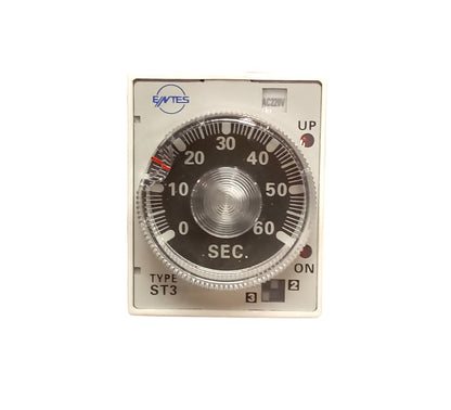 Electric Mechanical Timmer