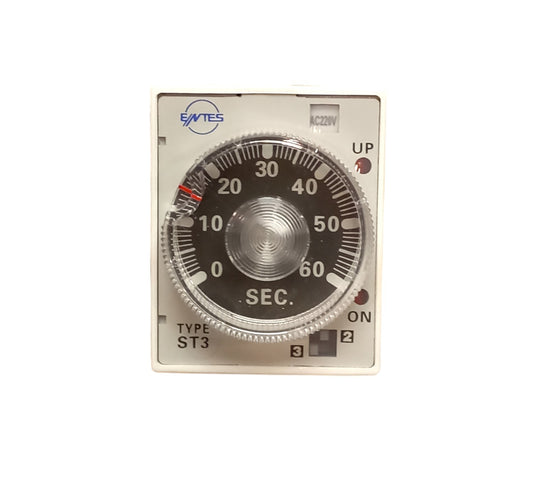 Electric Mechanical Timmer