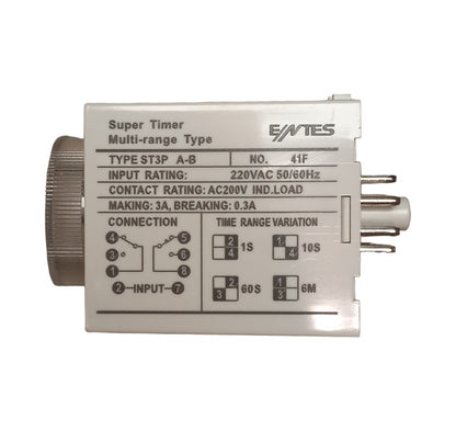 Electric Mechanical Timmer