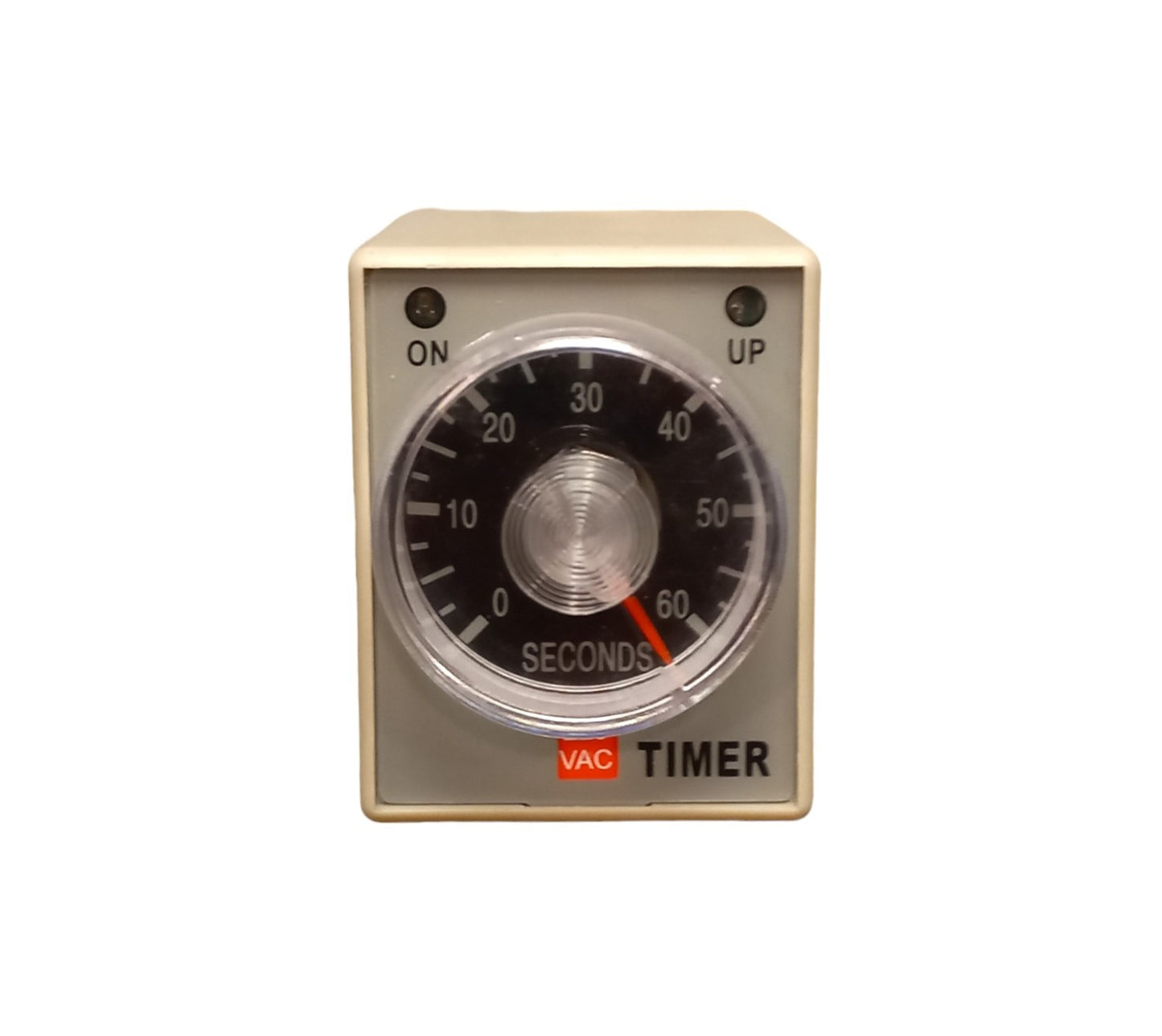 Electric Mechanical Timmer