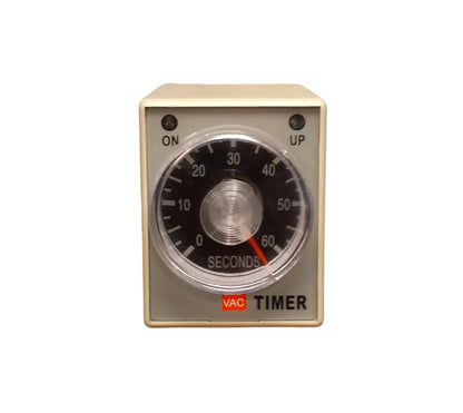 Electric Mechanical Timmer