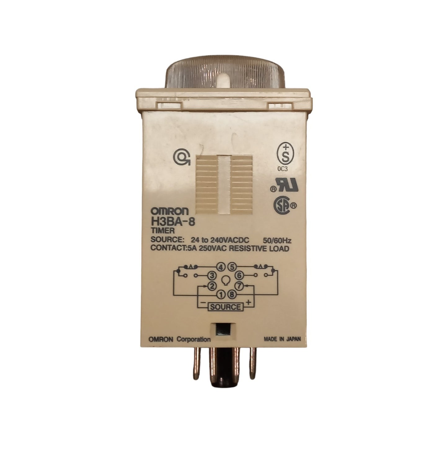 Electric Mechanical Timmer