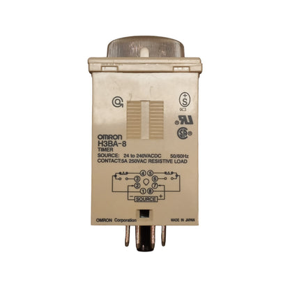 Electric Mechanical Timmer