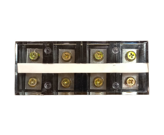 Bakelite Connectors