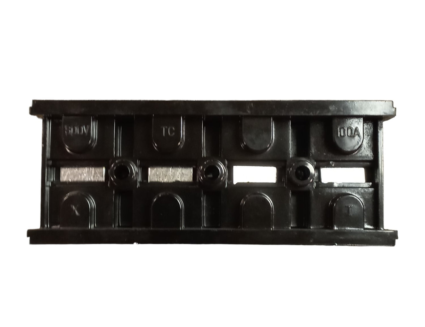 Bakelite Connectors
