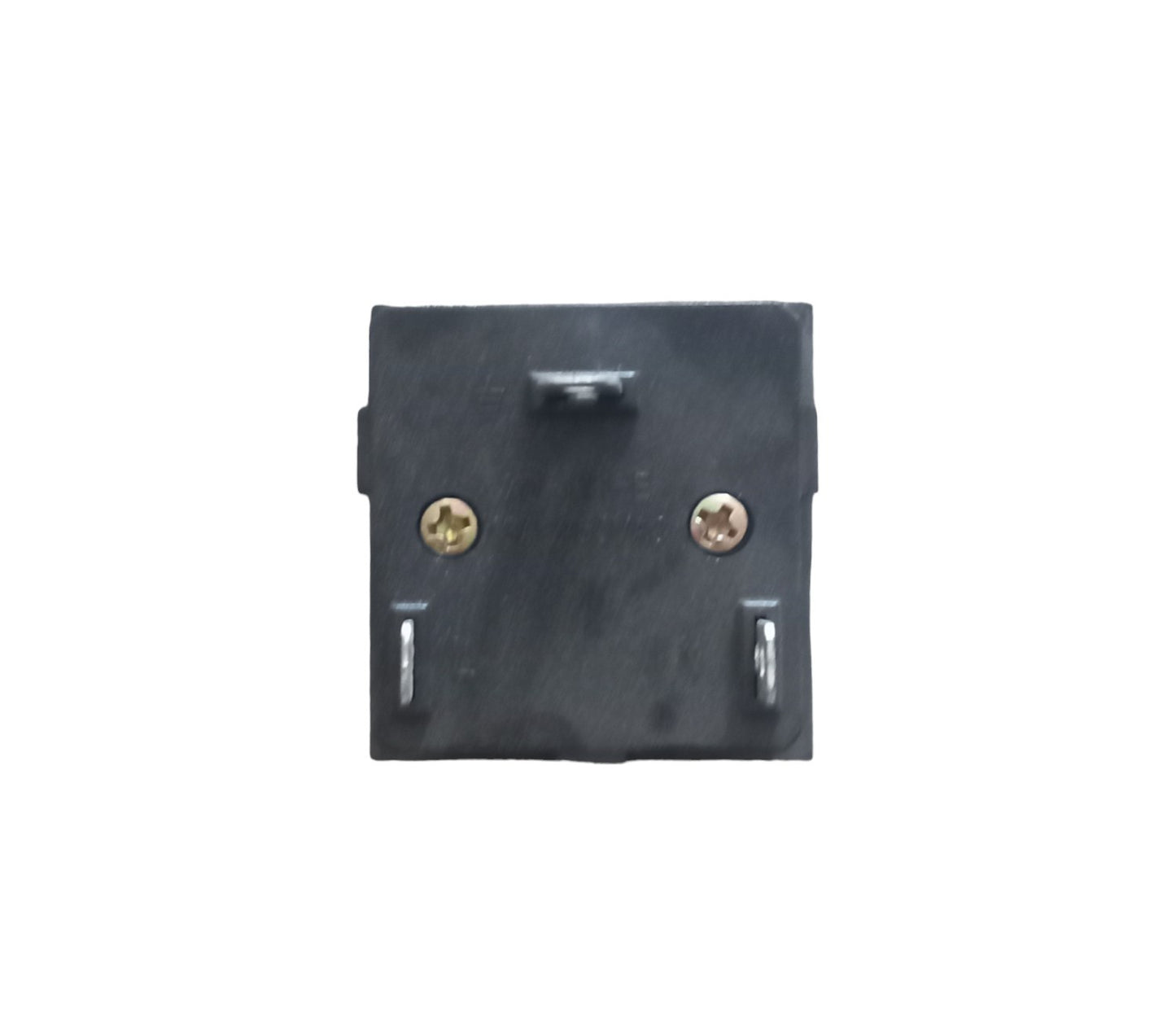 Universal Socket UPS Black