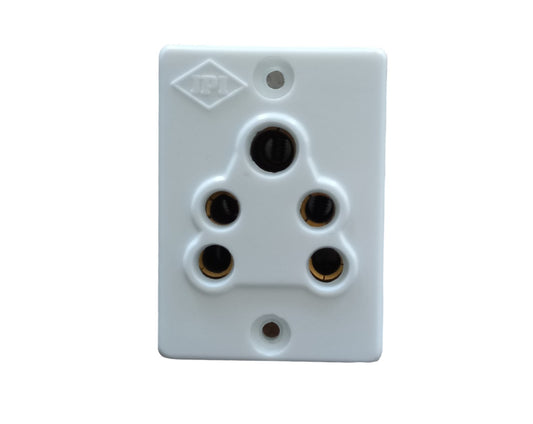 5 Amp UPS Socket