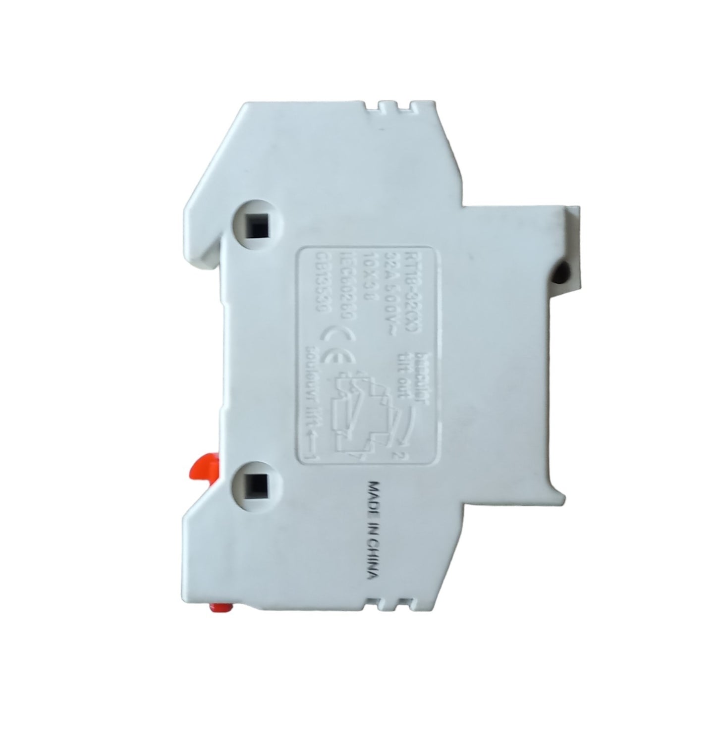 Himel Fuse Holder Breaker Type