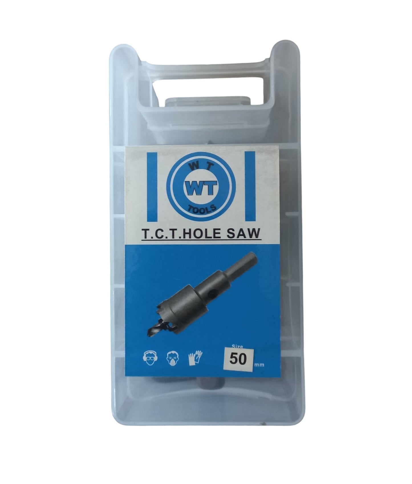 Hole Saw drill bit HSS Drill Bit Hole Saw Cutter for Metal Alloy Wood, High-Speed Steel Hole Saw Cutting Kit Drill Bits Opener Cutter Tool, for Cutting Holes on Wood, Plastic Sheet, Stainless Steel, Iron, Aluminum Plate, All Sizes Available 12-100mm