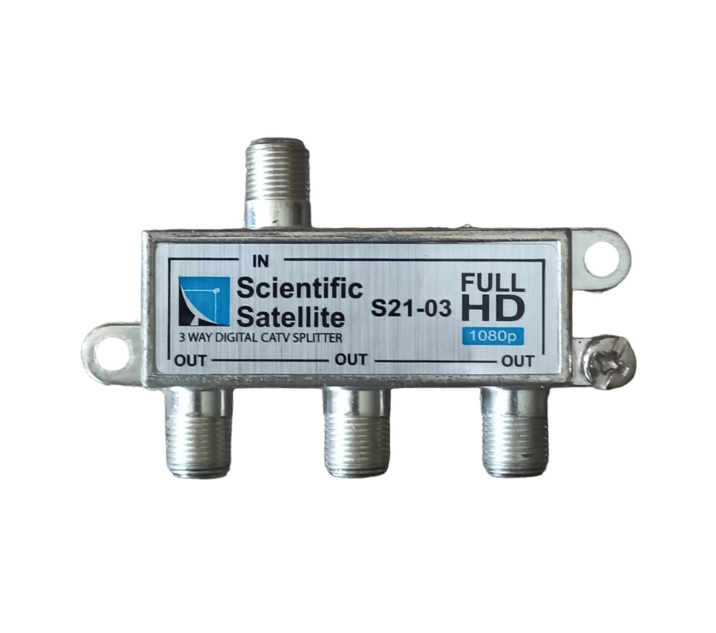 Tv Splitter