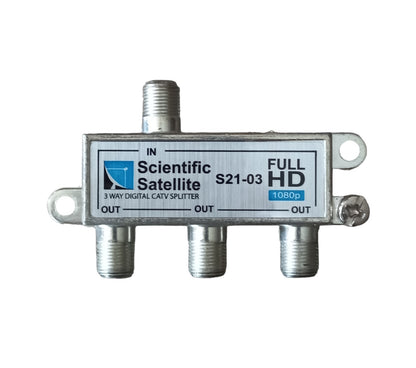 Tv Splitter