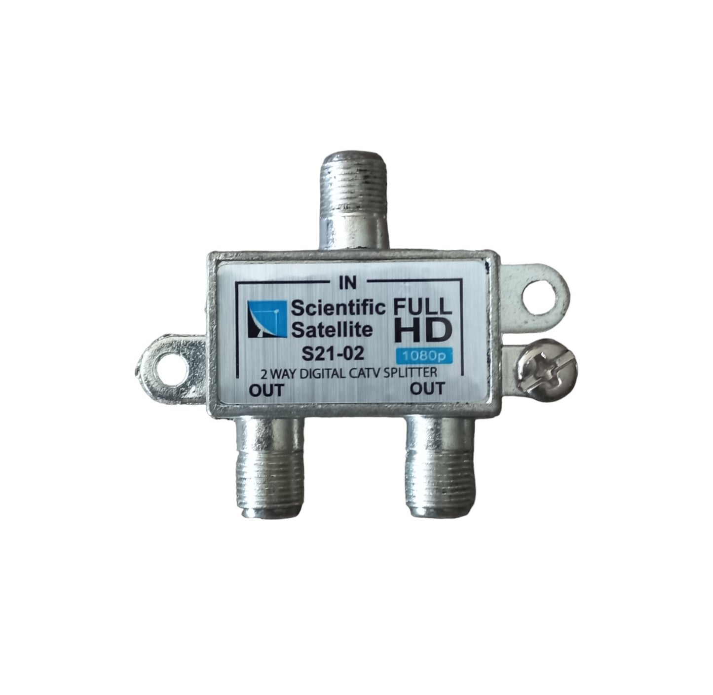 Tv Splitter