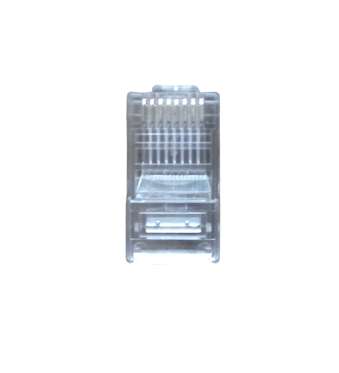 Telephone & Cat6-Internet Connector