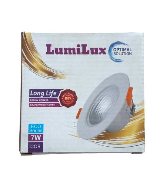 Lumilux COB Light
