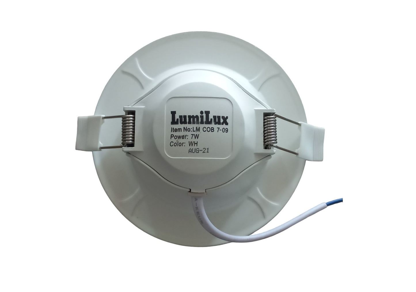 Lumilux COB Light