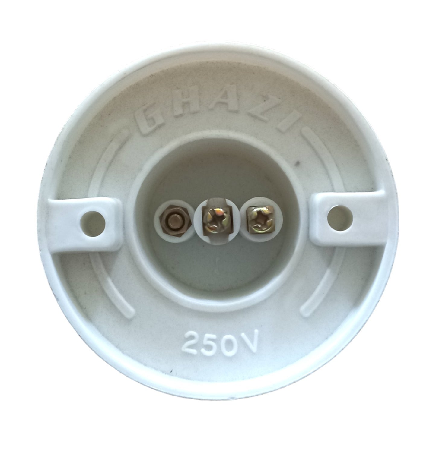 Small Base Light Bulb Holder