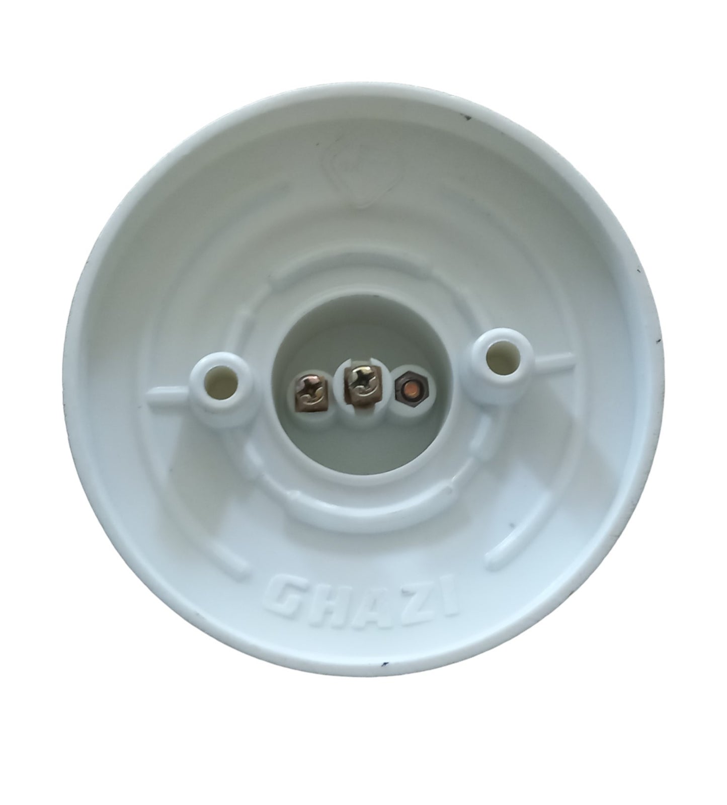 Big Base Bulb Holder
