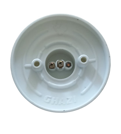 Big Base Bulb Holder