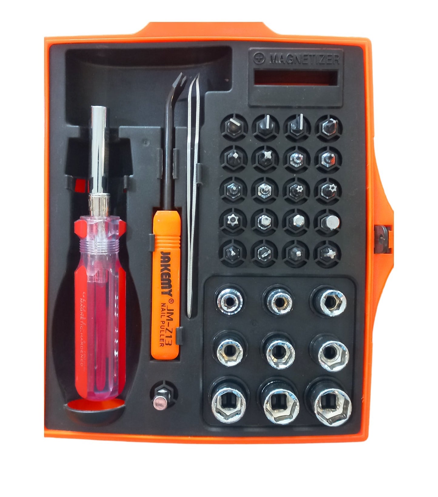 Tool Set Jakemy Professional 01