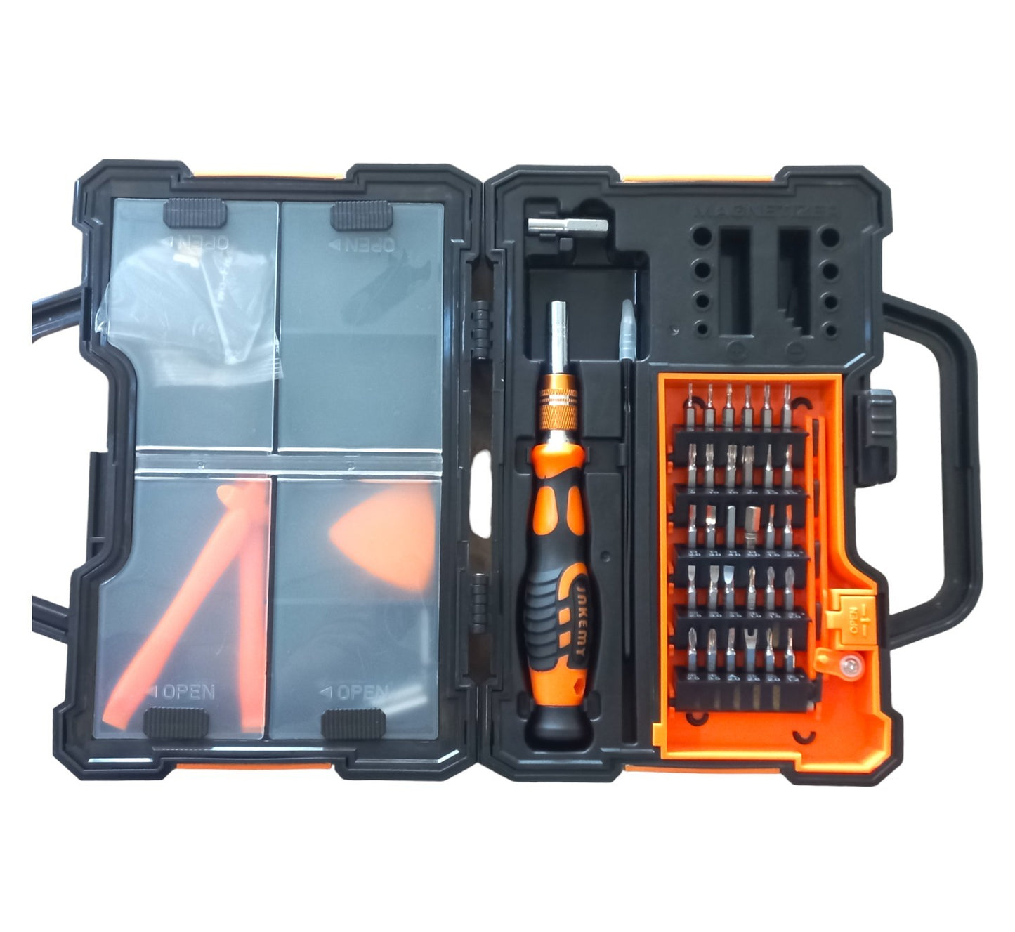 Tool Set Jakemy JM-8152